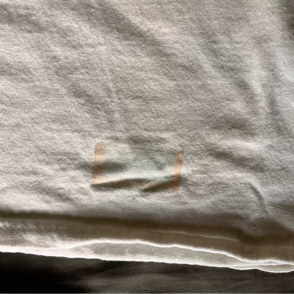 Steve Rhodes T-Shirt ๐น - Picture 3 of 4